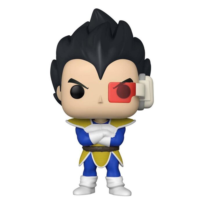 Funko POP Jumbo: Dragonball Z- Vegeta Toy Figures 21x33x21cmProduct Thumbnail