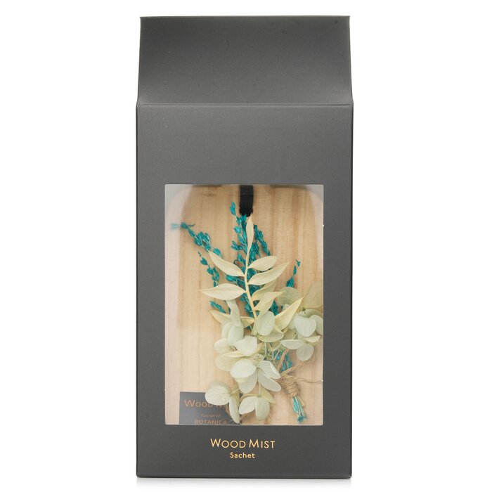 Botanica Wood Mist Sachet - Sleep Ocean 1pcsProduct Thumbnail