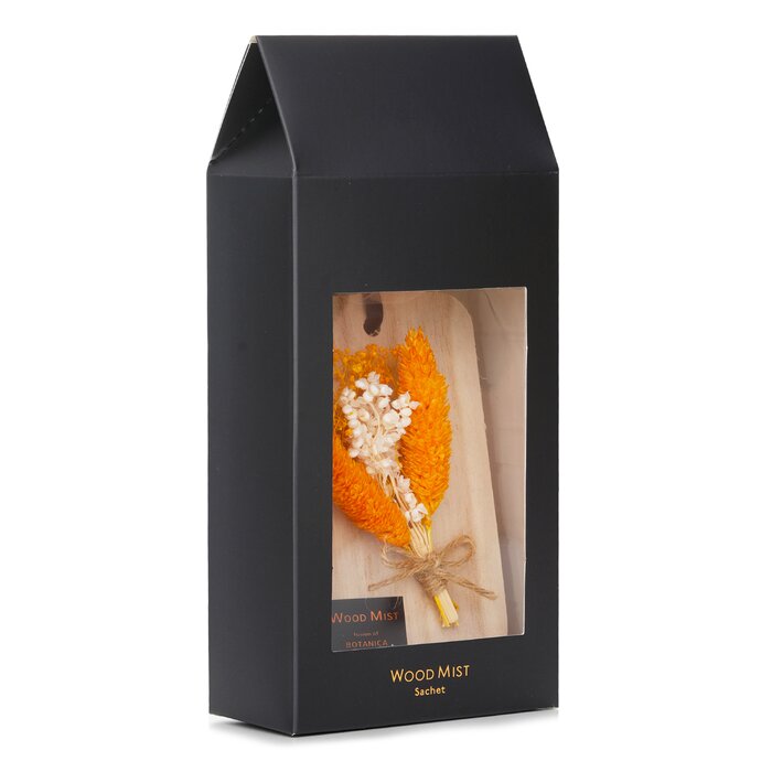 Botanica Wood Mist Sachet - Orange Cinnamon 1pcsProduct Thumbnail