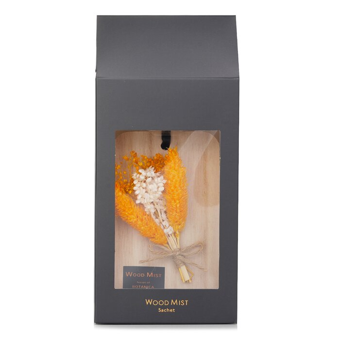 Botanica Wood Mist Sachet - Orange Cinnamon 1pcsProduct Thumbnail