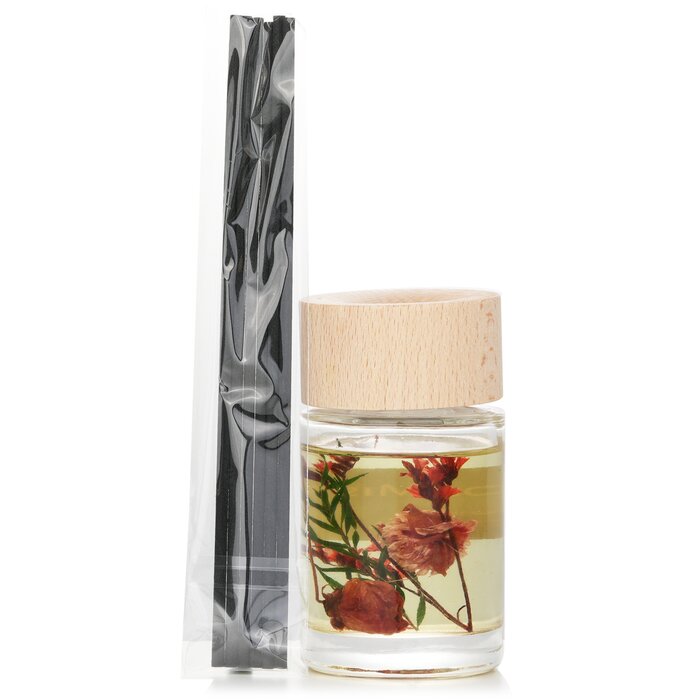 Botanica Wood Mist Home Fragrance Reed Diffuser - Rose 60ml/2.03ozProduct Thumbnail