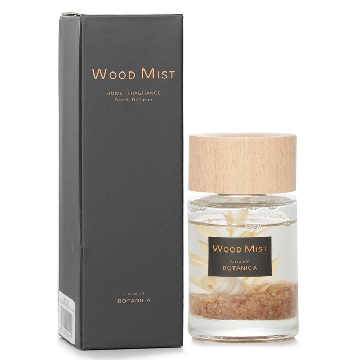 Botanica Wood Mist Home Fragrance Reed Diffuser - Sleep Ocean 60ml/2.03ozProduct Thumbnail