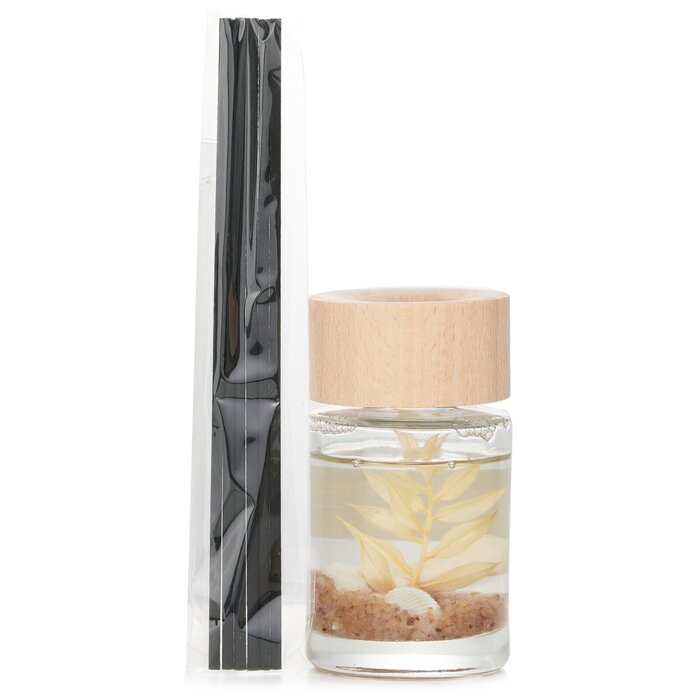 Botanica Wood Mist Home Fragrance Reed Diffuser - Sleep Ocean 60ml/2.03ozProduct Thumbnail