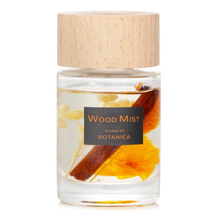 보타니카 Botanica 우드 미스트 홈 프래그런스 리드 디퓨저 - 오렌지 시나몬 60ml/2.03ozProduct Thumbnail