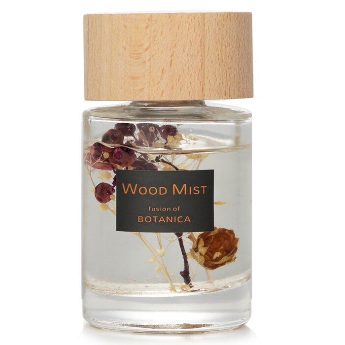 Botanica Wood Mist Home Fragrance Reed Diffuser - Red Berry 60ml/2.03ozProduct Thumbnail