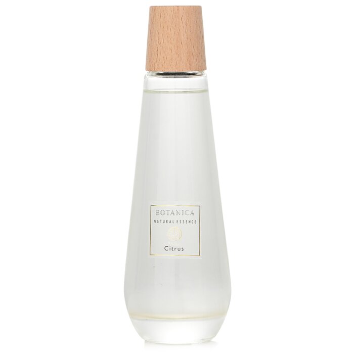 Botanica Shizen Natural Essence Reed Diffuser S size - Citrus 140ml/4.73ozProduct Thumbnail