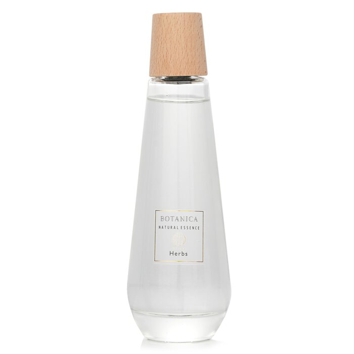 Botanica Shizen Natural Essence Reed Diffuser S size - Herbs 140ml/4.73ozProduct Thumbnail