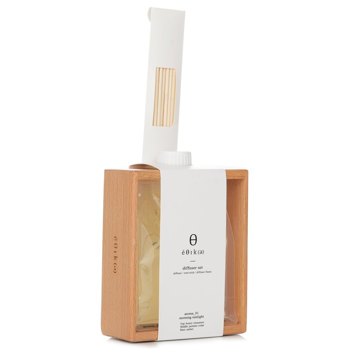 Botanica Esika Diffuser set 270mlProduct Thumbnail