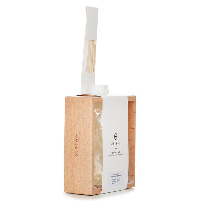 Botanica Esika Diffuser set 270mlProduct Thumbnail