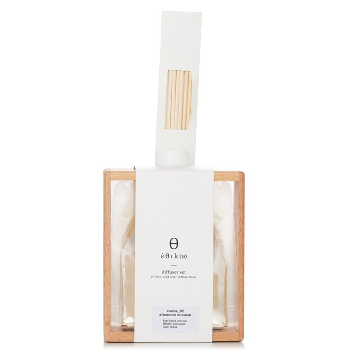 Botanica Esika Diffuser set 270mlProduct Thumbnail