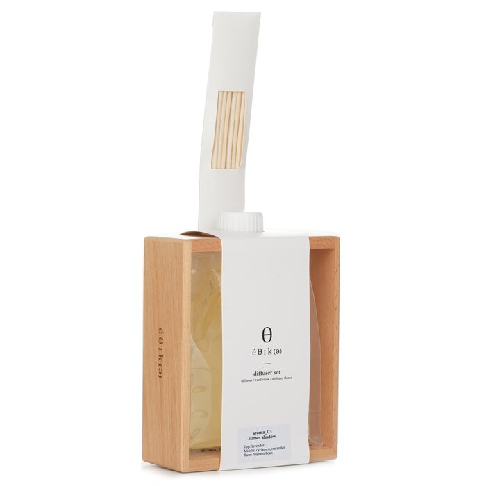 Botanica Esika Diffuser set 270mlProduct Thumbnail