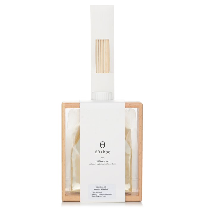 Botanica Esika Diffuser set 270mlProduct Thumbnail