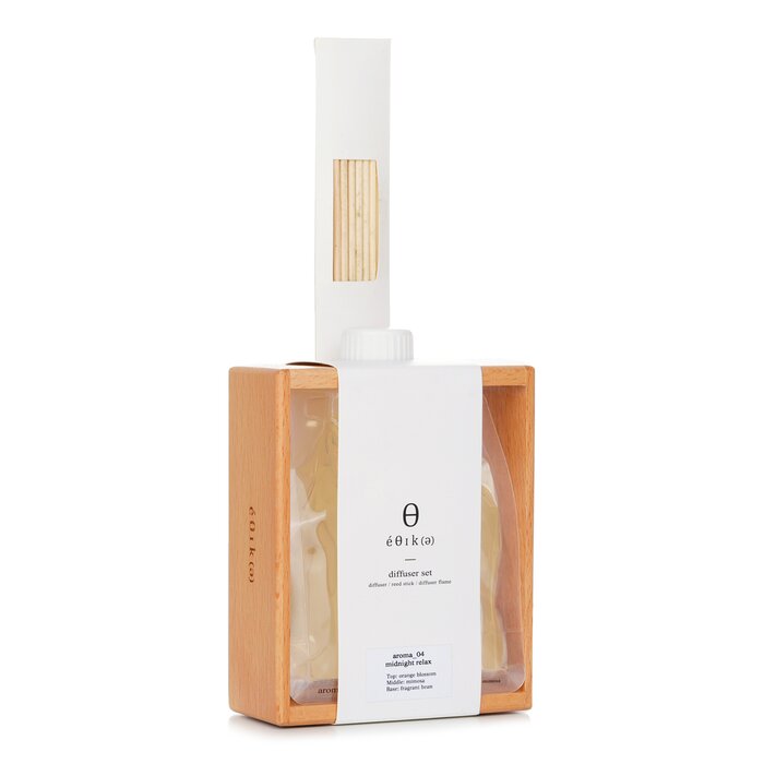 Botanica Esika Diffuser set 270mlProduct Thumbnail