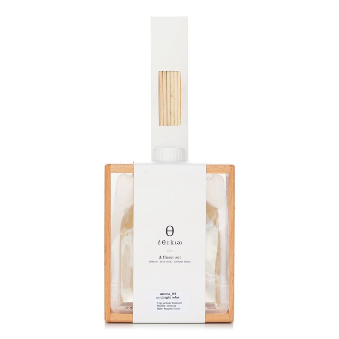 Botanica Esika Diffuser set 270mlProduct Thumbnail