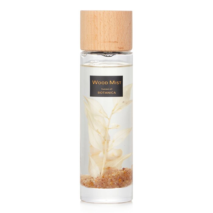Botanica Wood Mist Home Fragrance Reed Diffuser - Sleep Ocean 110ml/3.72ozProduct Thumbnail