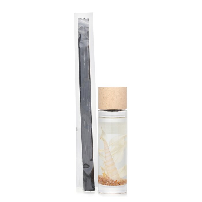 Botanica Wood Mist Home Fragrance Reed Diffuser - Sleep Ocean 110ml/3.72ozProduct Thumbnail