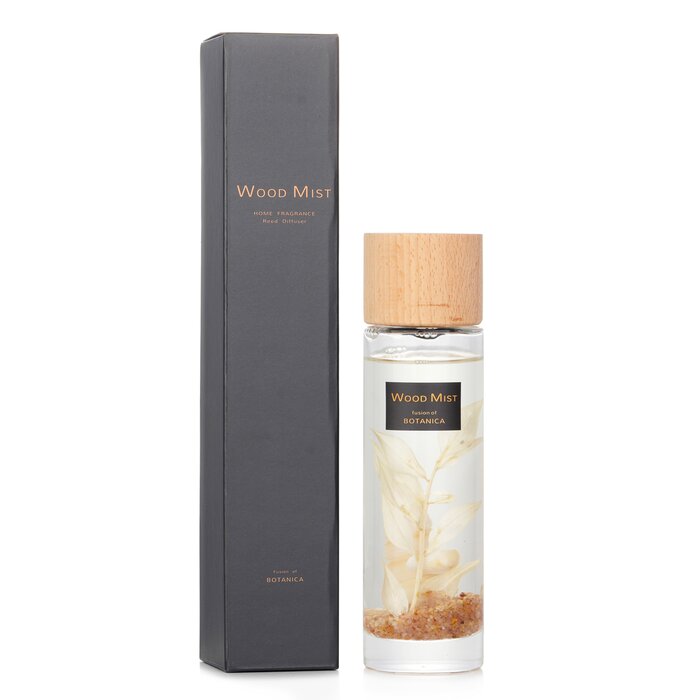 Botanica Wood Mist Home Fragrance Reed Diffuser - Sleep Ocean 110ml/3.72ozProduct Thumbnail