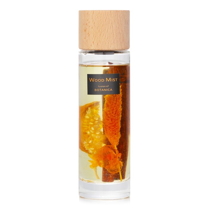 보타니카 Botanica 우드 미스트 홈 프래그런스 리드 디퓨저 - 오렌지 시나몬 110ml/3.72ozProduct Thumbnail
