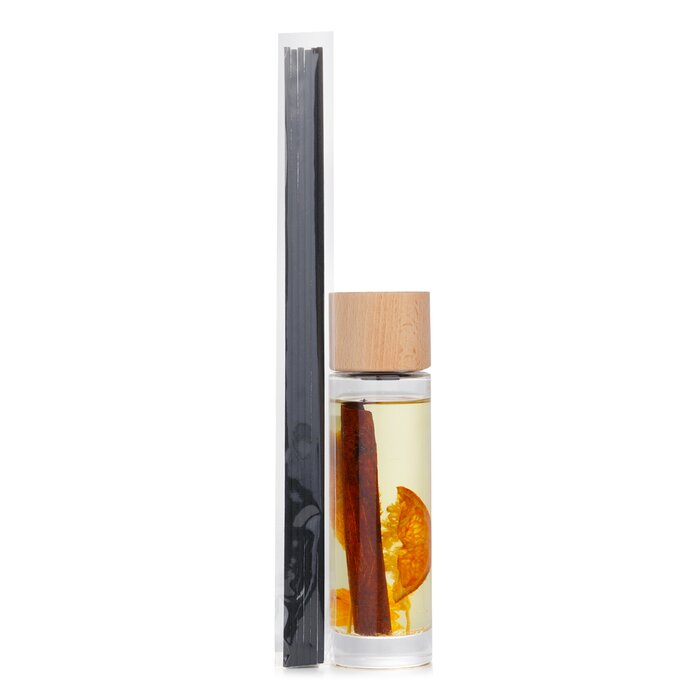 보타니카 Botanica 우드 미스트 홈 프래그런스 리드 디퓨저 - 오렌지 시나몬 110ml/3.72ozProduct Thumbnail