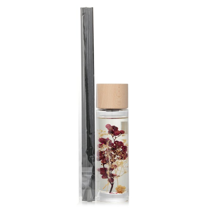 Botanica Wood Mist Home Fragrance Reed Diffuser - Red Berry 110ml/3.72ozProduct Thumbnail