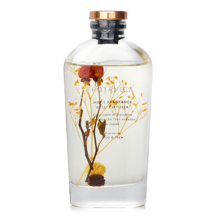 Botanica Home Fragrance Reed Diffuser - Rose 170ml/5.75ozProduct Thumbnail
