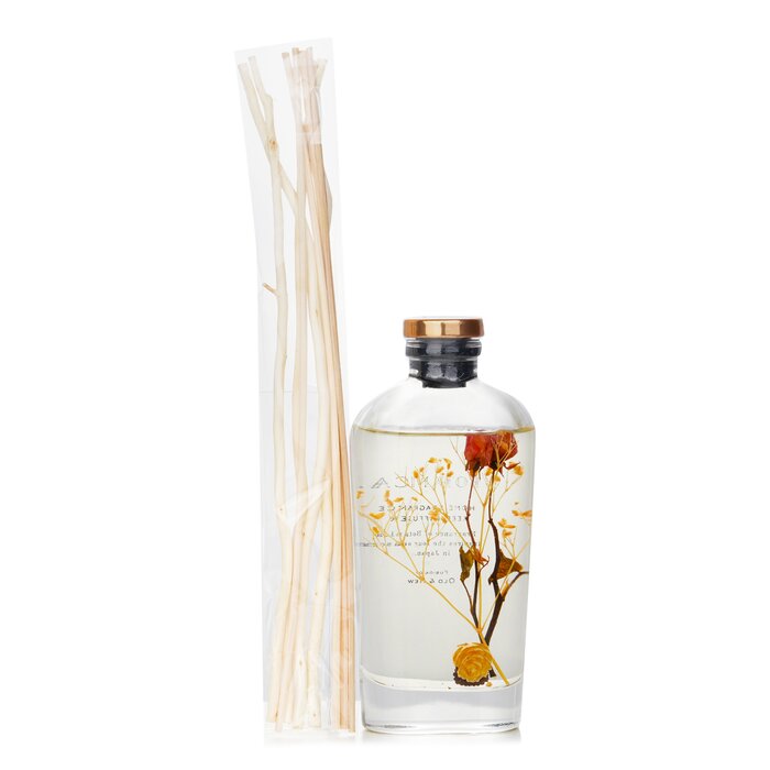 Botanica Home Fragrance Reed Diffuser - Rose 170ml/5.75ozProduct Thumbnail