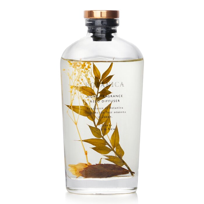 Botanica Home Fragrance Reed Diffuser - Herbal 170ml/5.75ozProduct Thumbnail