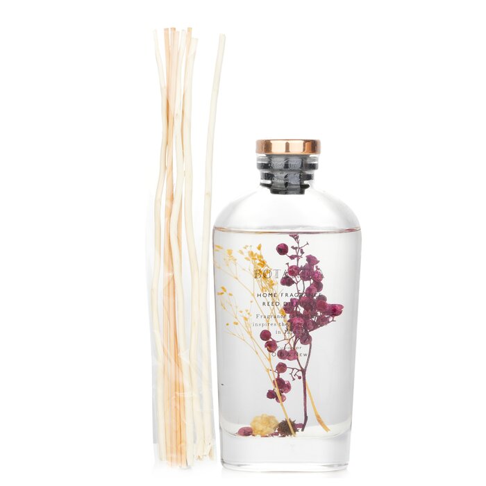 Botanica Home Fragrance Reed Diffuser - Berry 170ml/5.75ozProduct Thumbnail
