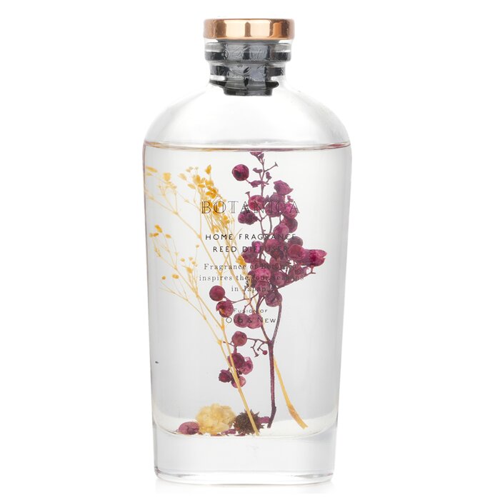Botanica Home Fragrance Reed Diffuser - Berry 170ml/5.75ozProduct Thumbnail