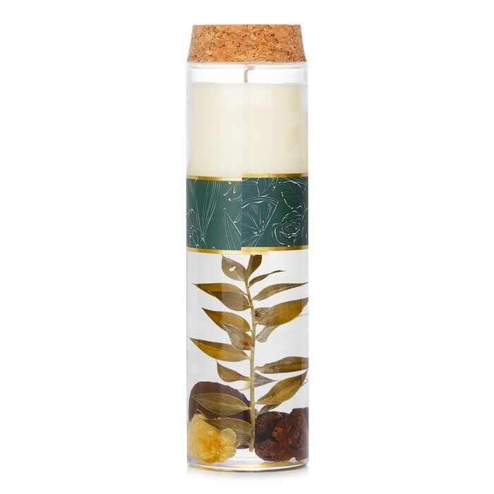 Botanica Home Fragrance with Interior Candle - Herbal 90gProduct Thumbnail