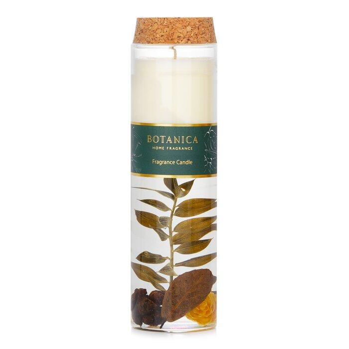Botanica Home Fragrance with Interior Candle - Herbal 90gProduct Thumbnail