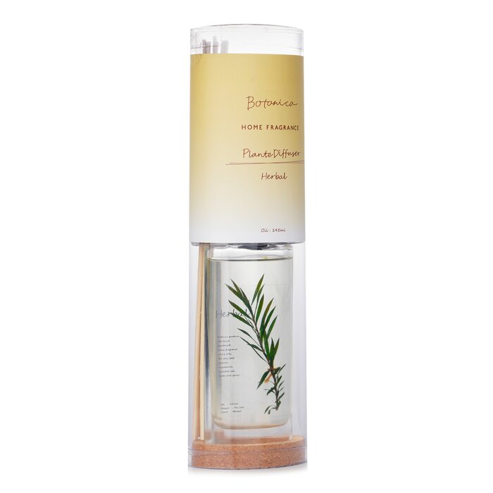 Botanica Home Fragrance Plante Diffuser - Herbal 145ml/4.9ozProduct Thumbnail