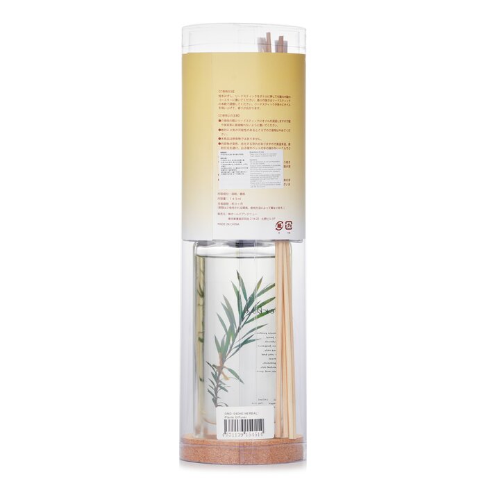 Botanica Home Fragrance Plante Diffuser - Herbal 145ml/4.9ozProduct Thumbnail