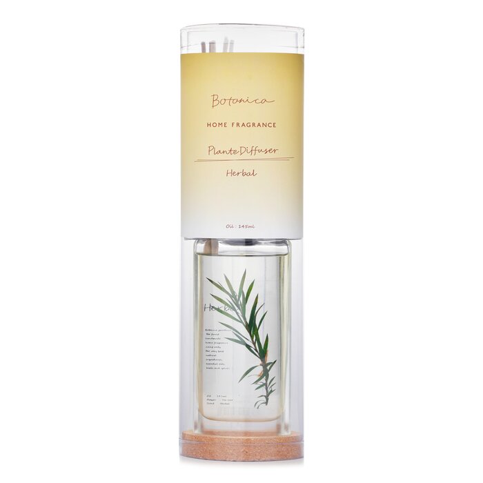 Botanica Home Fragrance Plante Diffuser - Herbal 145ml/4.9ozProduct Thumbnail