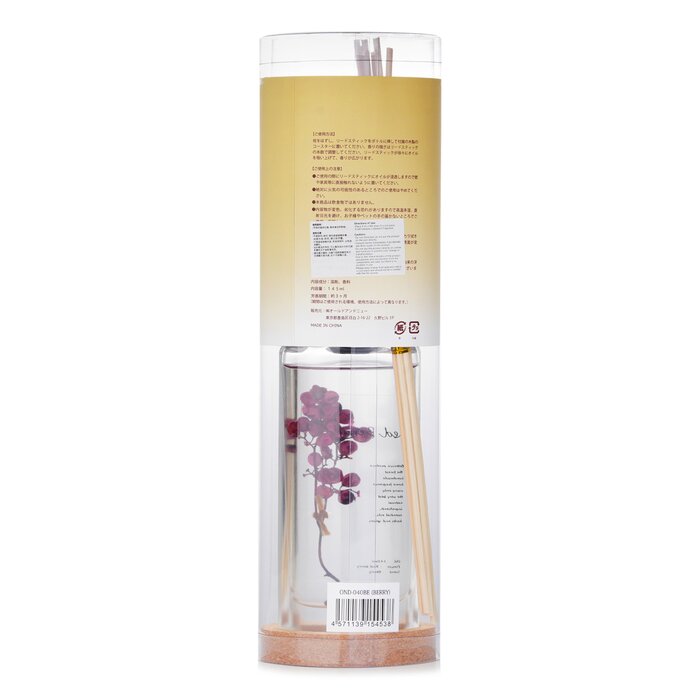 Botanica Home Fragrance Plante Diffuser - Red Berry 145ml/4.9ozProduct Thumbnail