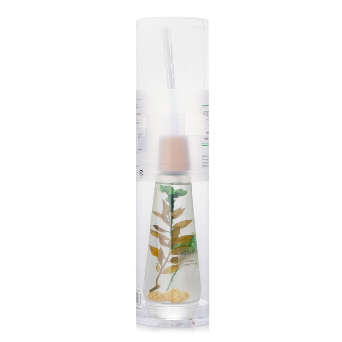 Botanica Home Fragrance Herbarium Reed Diffuser - Green 140ml/4.73ozProduct Thumbnail