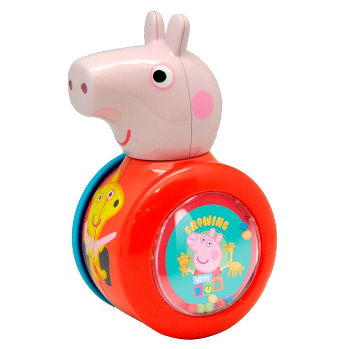 Peppa Pig Balancín 8x11x17cmProduct Thumbnail