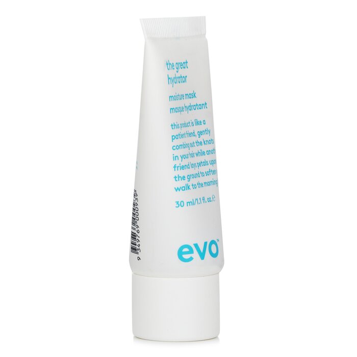 Evo The Great Hydrator Moisture Mask 30ml/1.1ozProduct Thumbnail