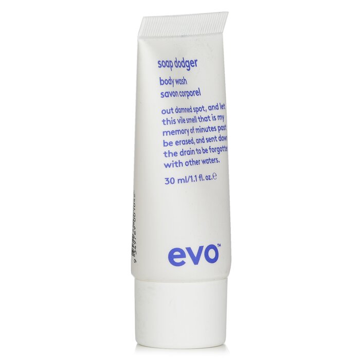 Evo Soap Dodger Body Wash 30ml/1.1ozProduct Thumbnail