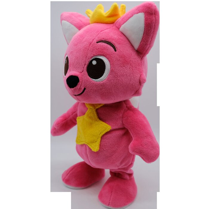 Pinkfong Babyshark - Pinkfong Dancing Doll 20x18x36cmProduct Thumbnail