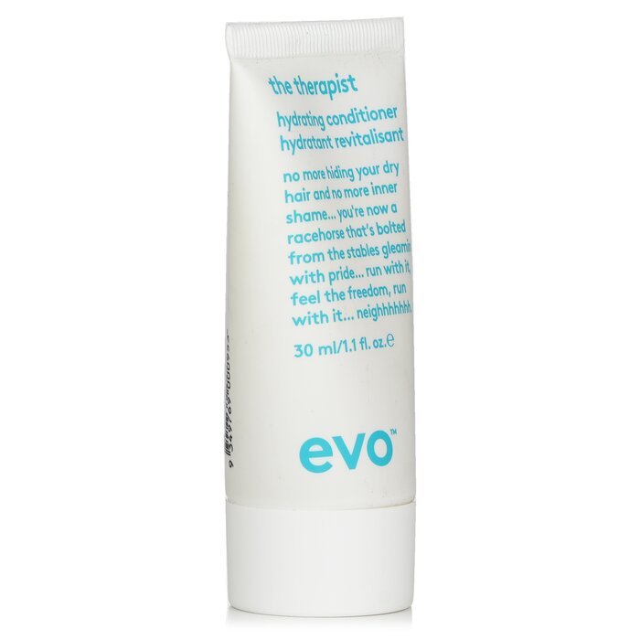 Evo The Therapist Hydrating Conditioner 30ml/1.1ozProduct Thumbnail