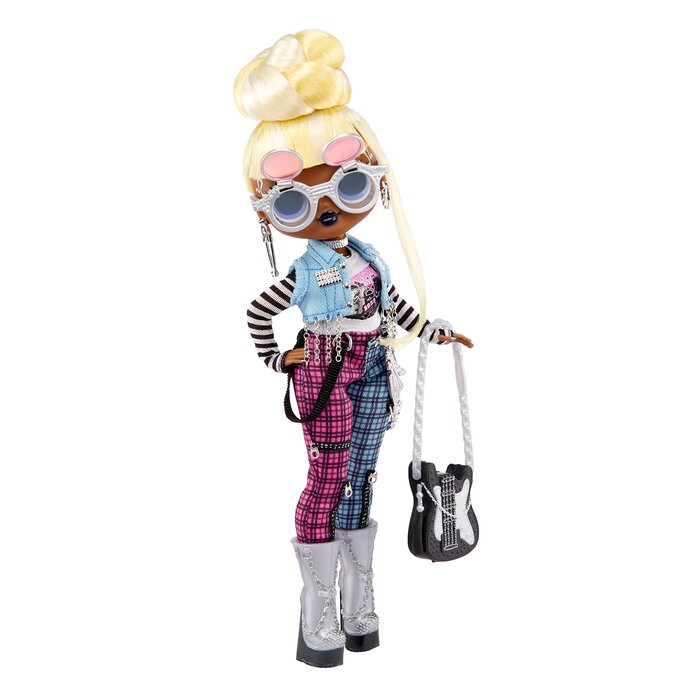 L.O.L. Surprise OMG Core Series 6 - Melrose 7x25x31cmProduct Thumbnail