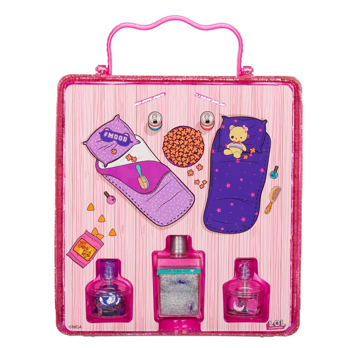 L.O.L. Surprise Deluxe Present Surprise 14x23x25cmProduct Thumbnail