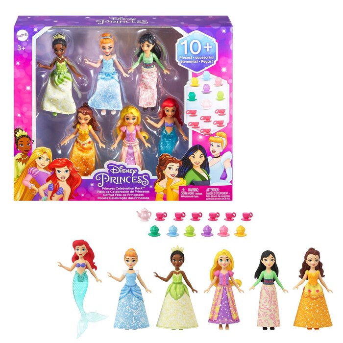 Disney Celebration Pack™ 25x5x22cmProduct Thumbnail