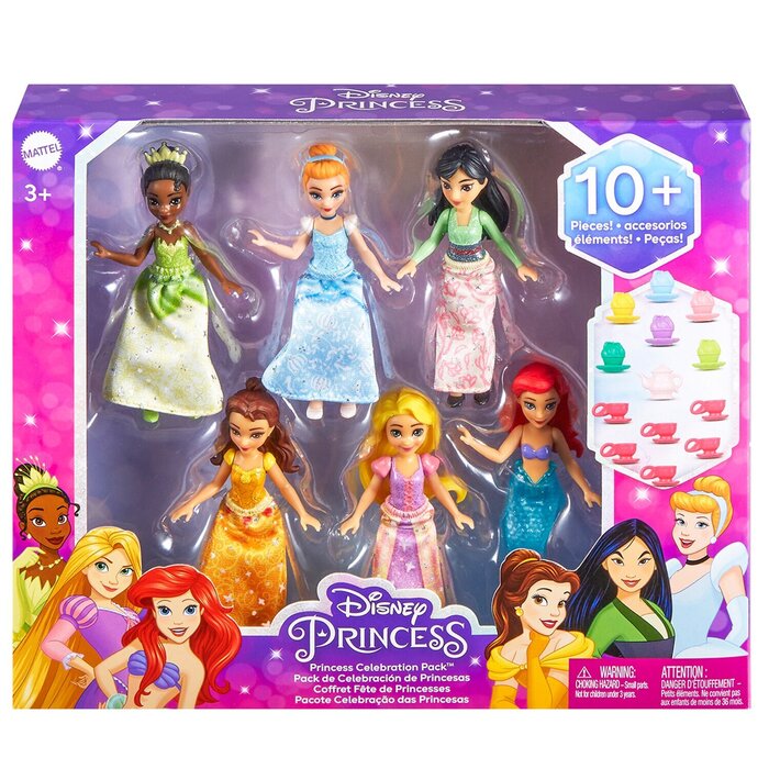 Disney Celebration Pack™ 25x5x22cmProduct Thumbnail