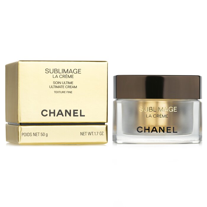 Chanel SUBLIMAGE Texture Fine Ultimate Cream 50g/1.7ozProduct Thumbnail