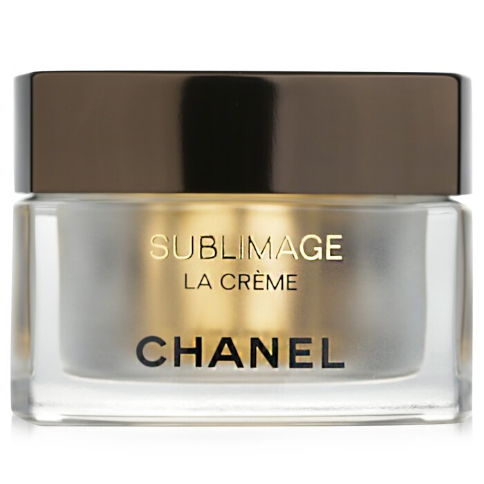 Chanel SUBLIMAGE Texture Fine Ultimate Cream 50g/1.7ozProduct Thumbnail