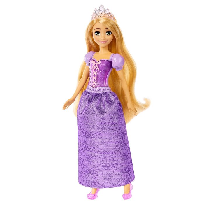 Disney Core Fashion Doll Assortment Rapunzel 11x5x32cmProduct Thumbnail