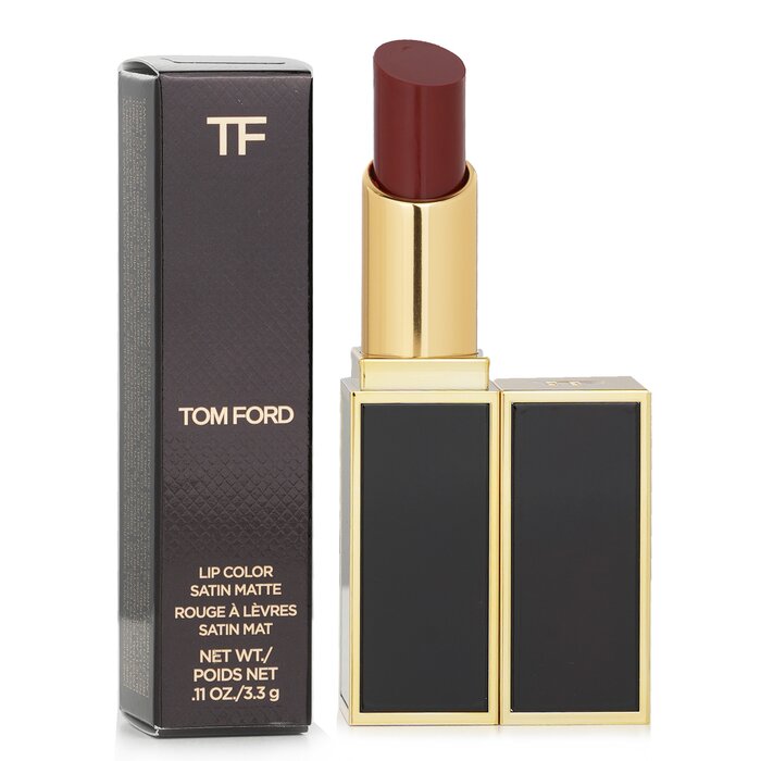 Tom Ford Lip Color Satin Matte 3.3g/0.11ozProduct Thumbnail