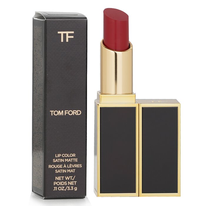 Tom Ford Lip Color Satin Matte 3.3g/0.11ozProduct Thumbnail